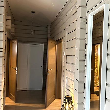 Lazariskio Apartamentai Martiniskenai Екстер'єр фото