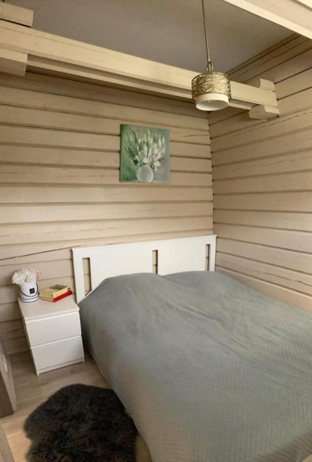 Lazariskio Apartamentai Martiniskenai Екстер'єр фото